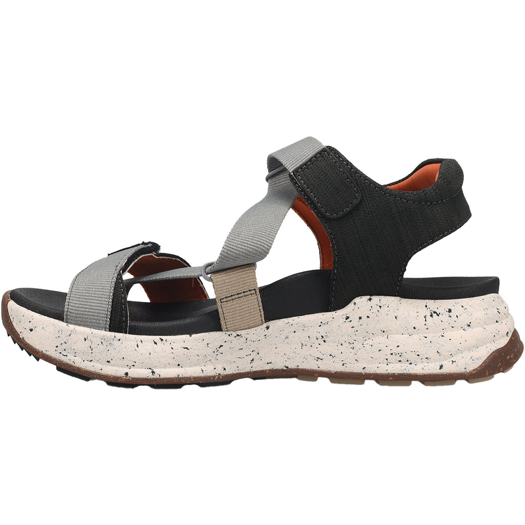 Taos Super Z Women's Outdoor Sandals Grey Multi