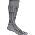 Sockwell 15-20 Stepping Up Men's Compression Socks Light Grey