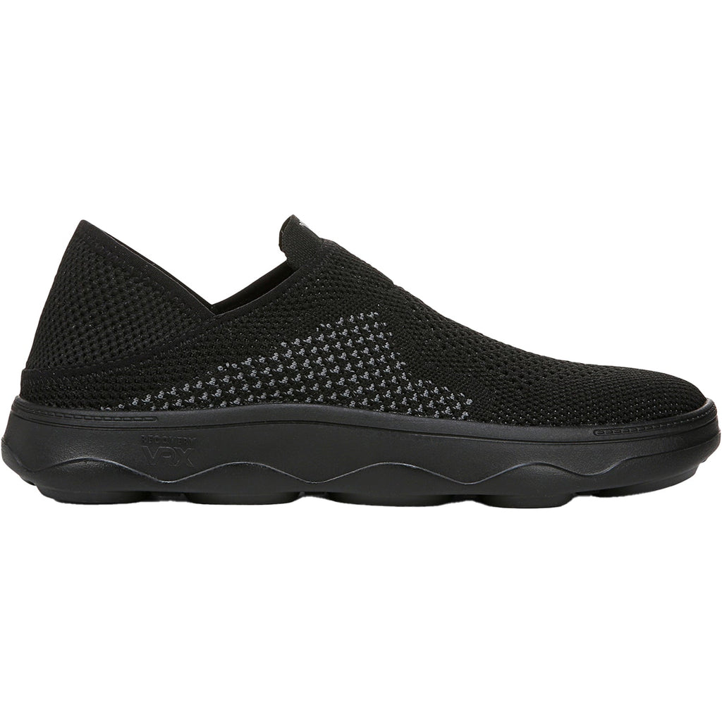 Vionic Sage Rx Men Men's Slip Ons Black