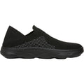 Vionic Sage Rx Men Men's Slip Ons Black