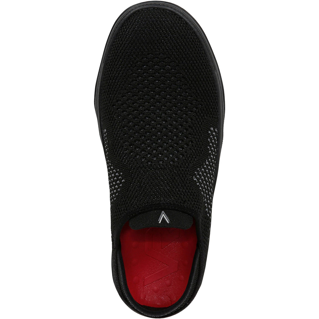 Vionic Sage Rx Men Men's Slip Ons Black
