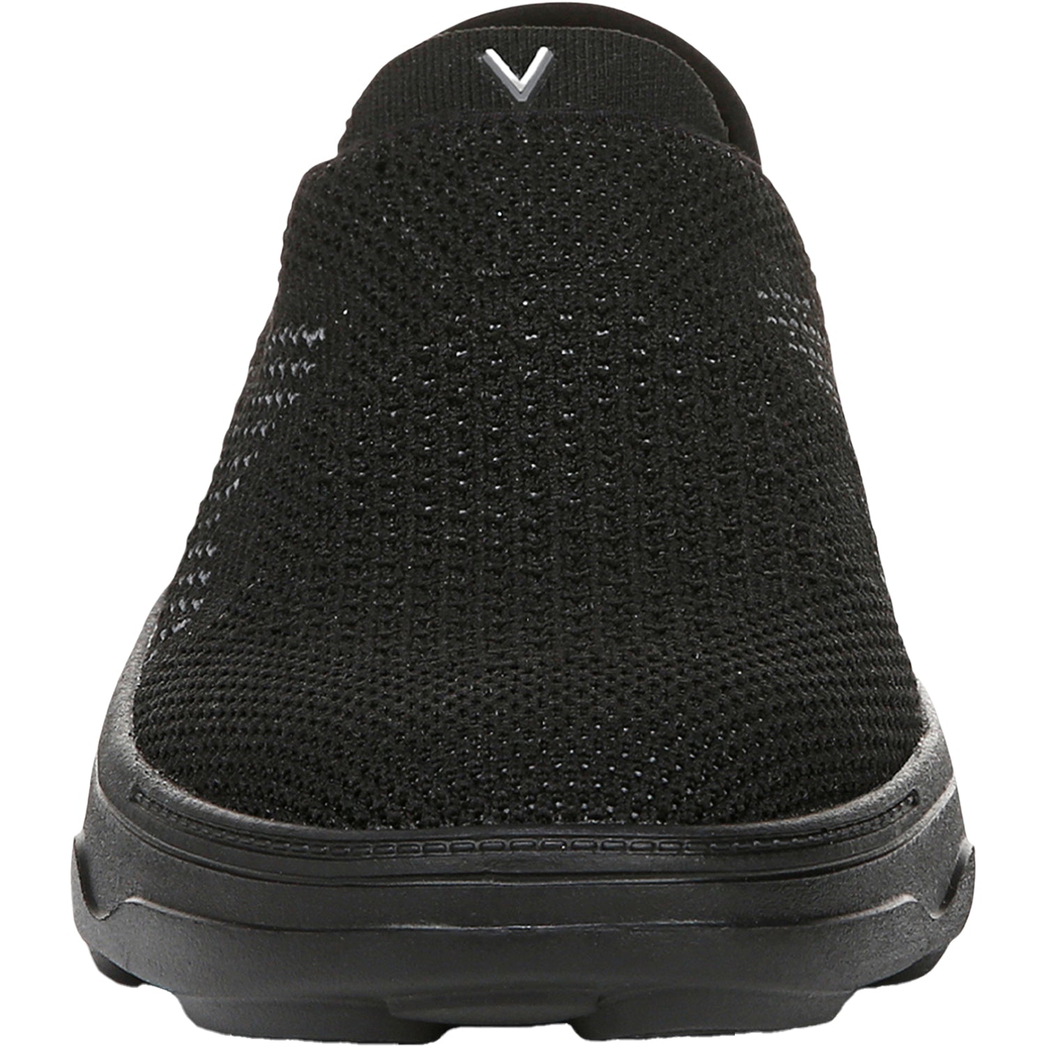 Vionic Sage Rx Men Men's Slip Ons Black