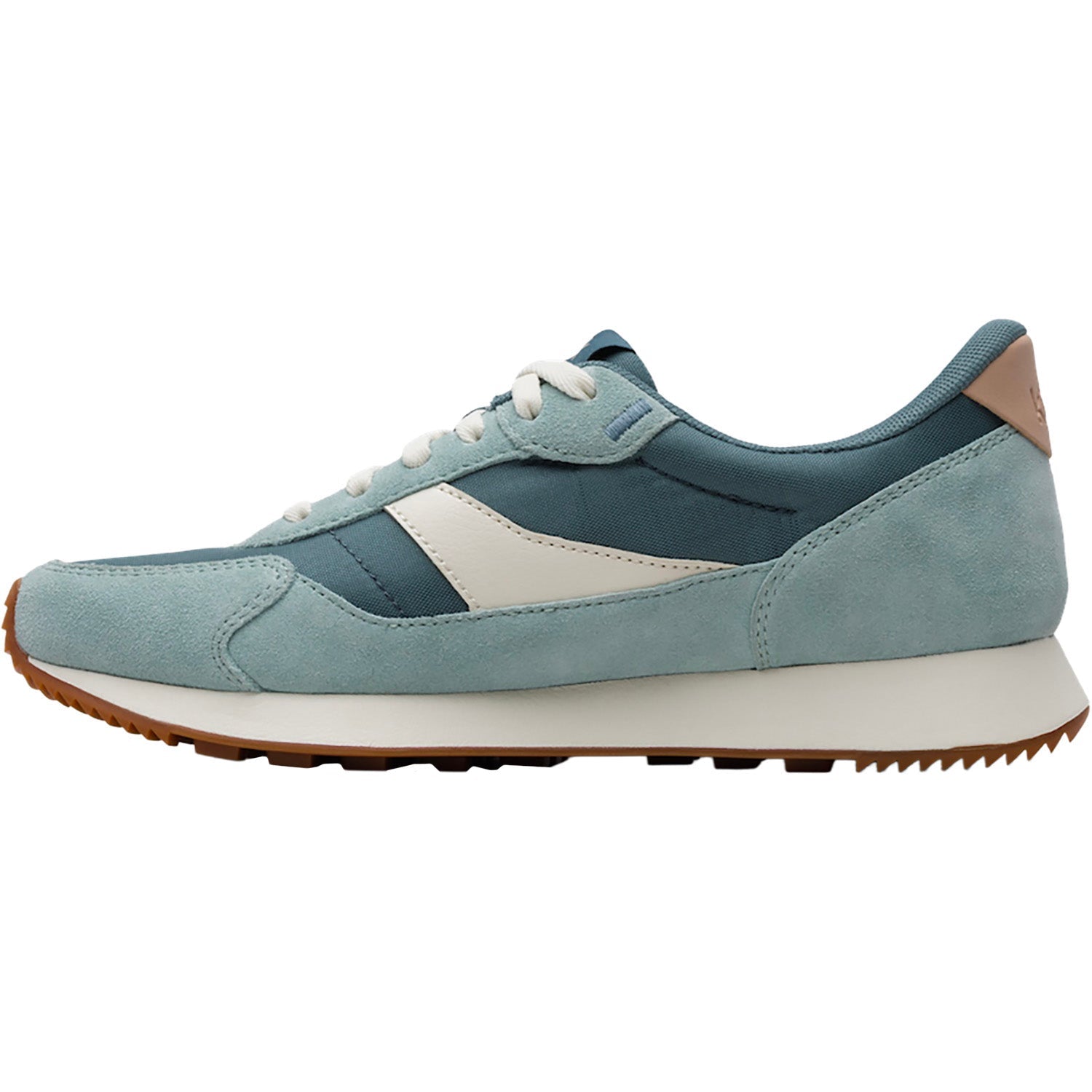 KIZIK Siena Women's Athletic Shoes Trooper/Surf Spray