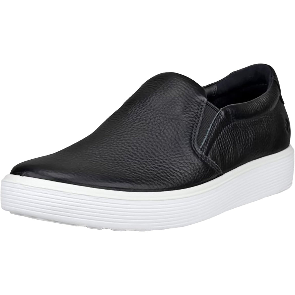 ECCO Soft 60 Slip On Women's Slip Ons Black