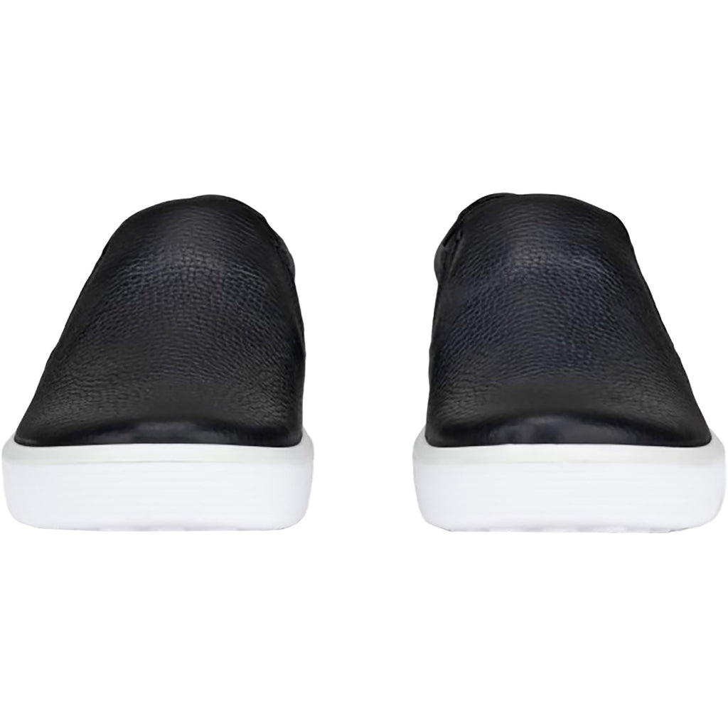 ECCO Soft 60 Slip On Women's Slip Ons Black