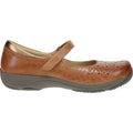 Dansko Stacy Women's Mary Jane Traditional Toffee