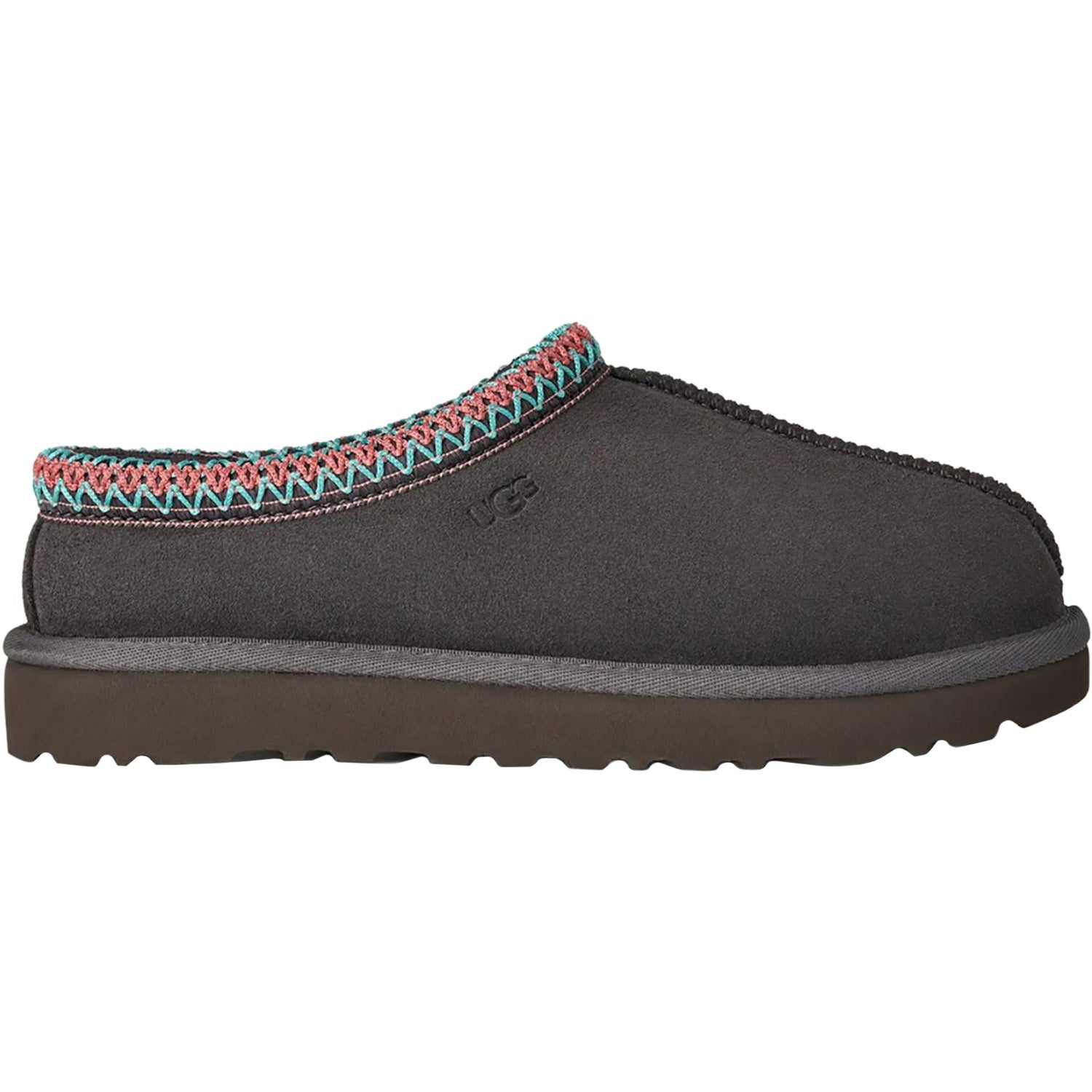 UGG Tasman II Women's Slippers Dark Grey
