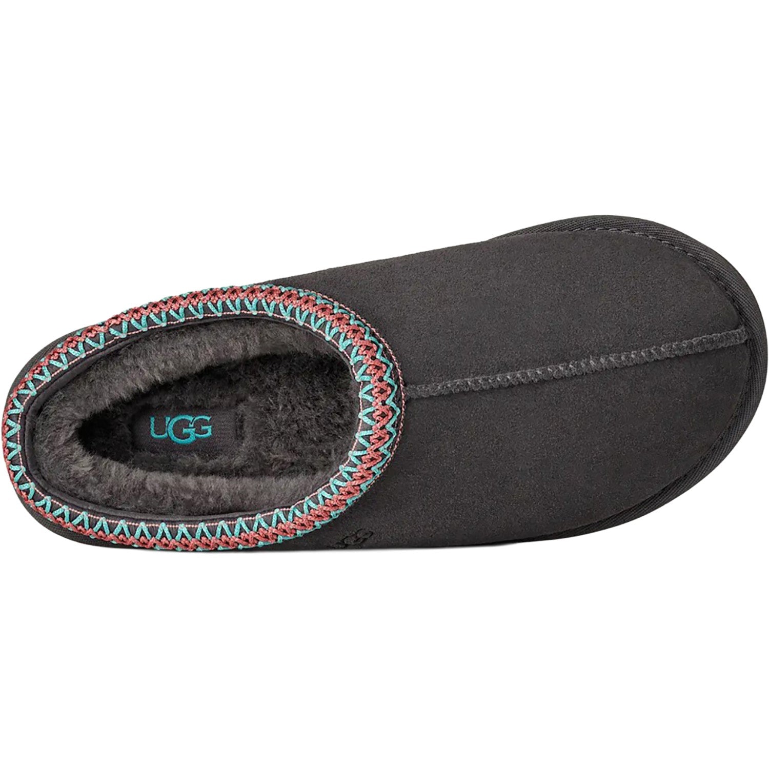UGG Tasman II Women's Slippers Dark Grey