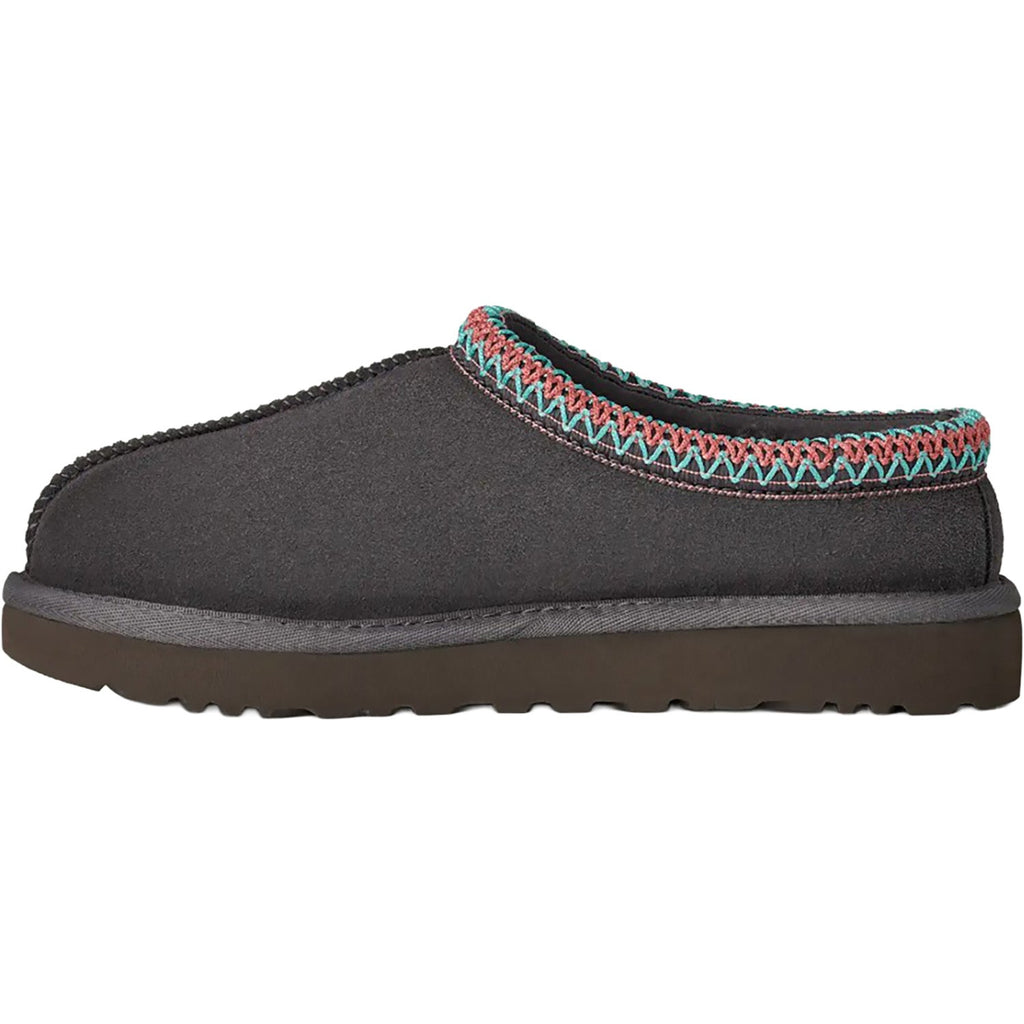 UGG Tasman II Women's Slippers Dark Grey