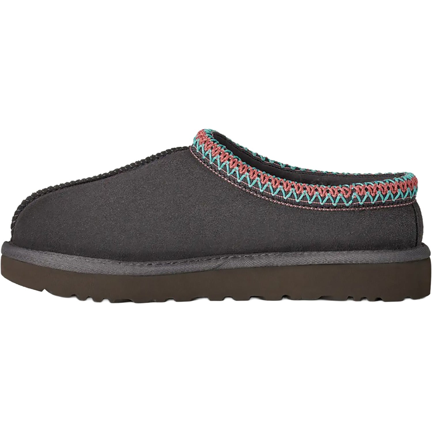 UGG Tasman II Women's Slippers Dark Grey