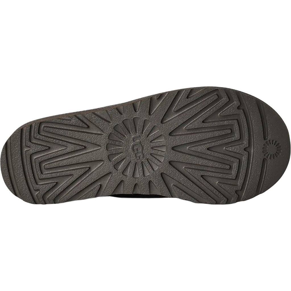 UGG Tasman II Women's Slippers Dark Grey