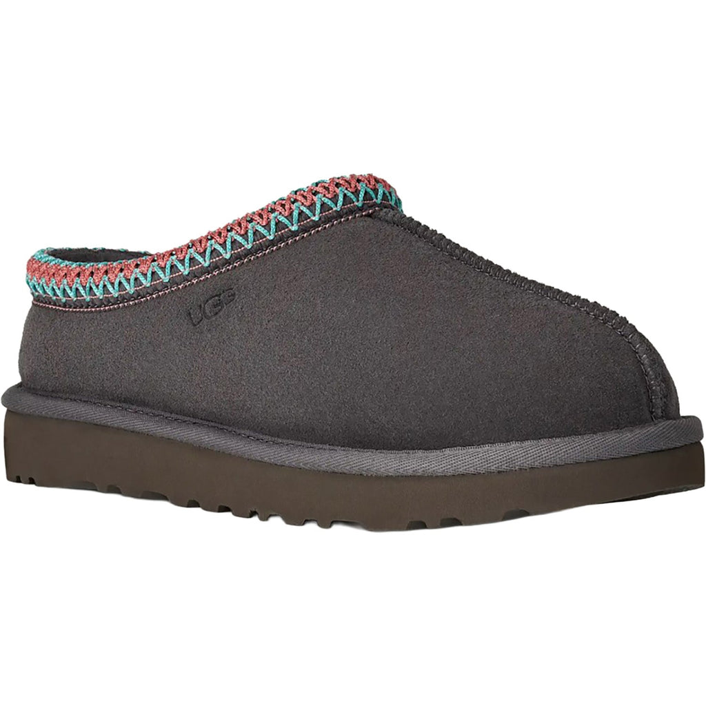 UGG Tasman II Women's Slippers Dark Grey