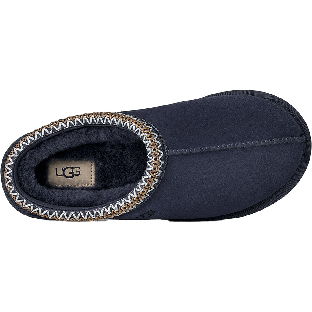 UGG Tasman II Women's Slippers Dark Indigo