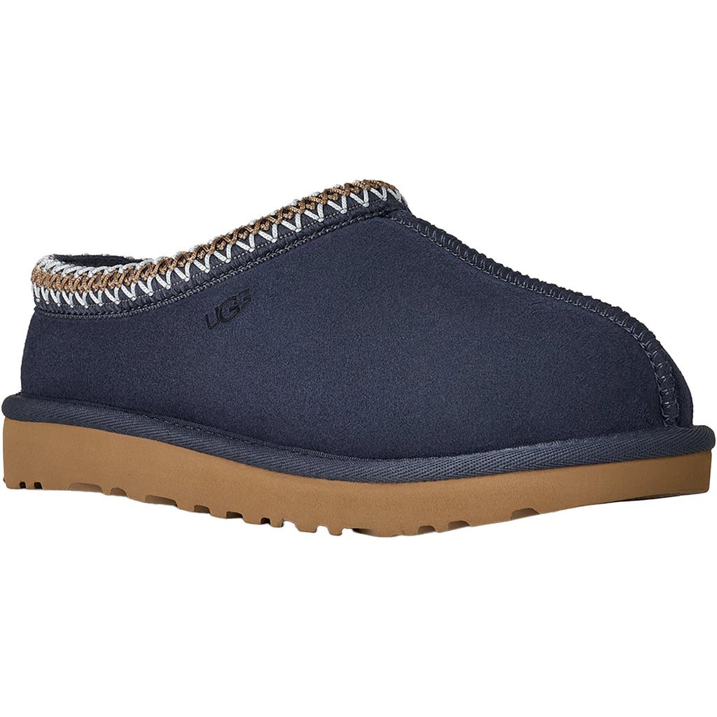 UGG Tasman II Women's Slippers Dark Indigo