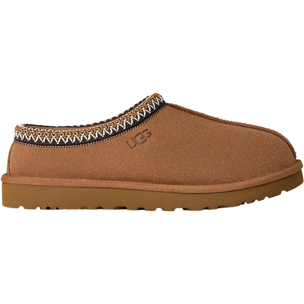 UGG Tasman II Men's Slippers Chestnut