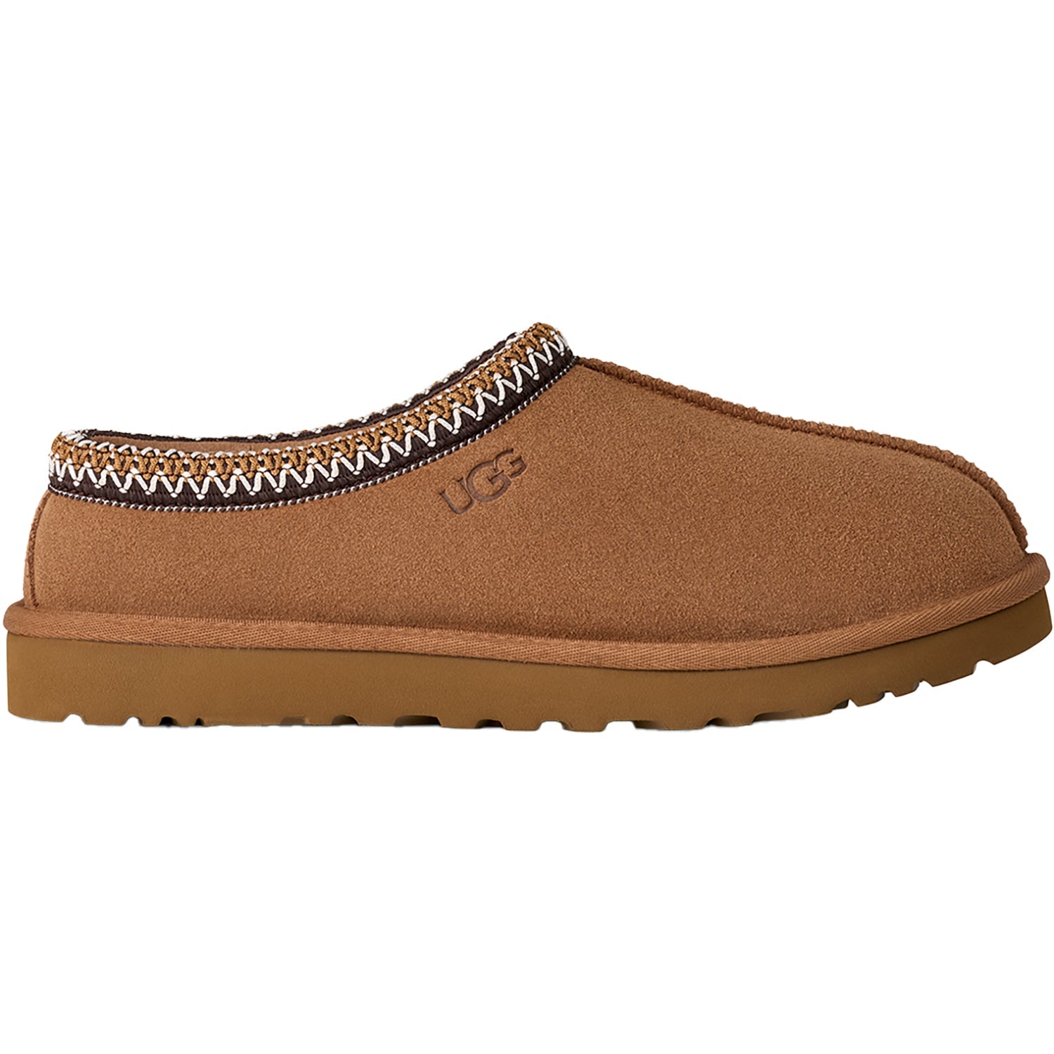 UGG Tasman II Men's Slippers Chestnut