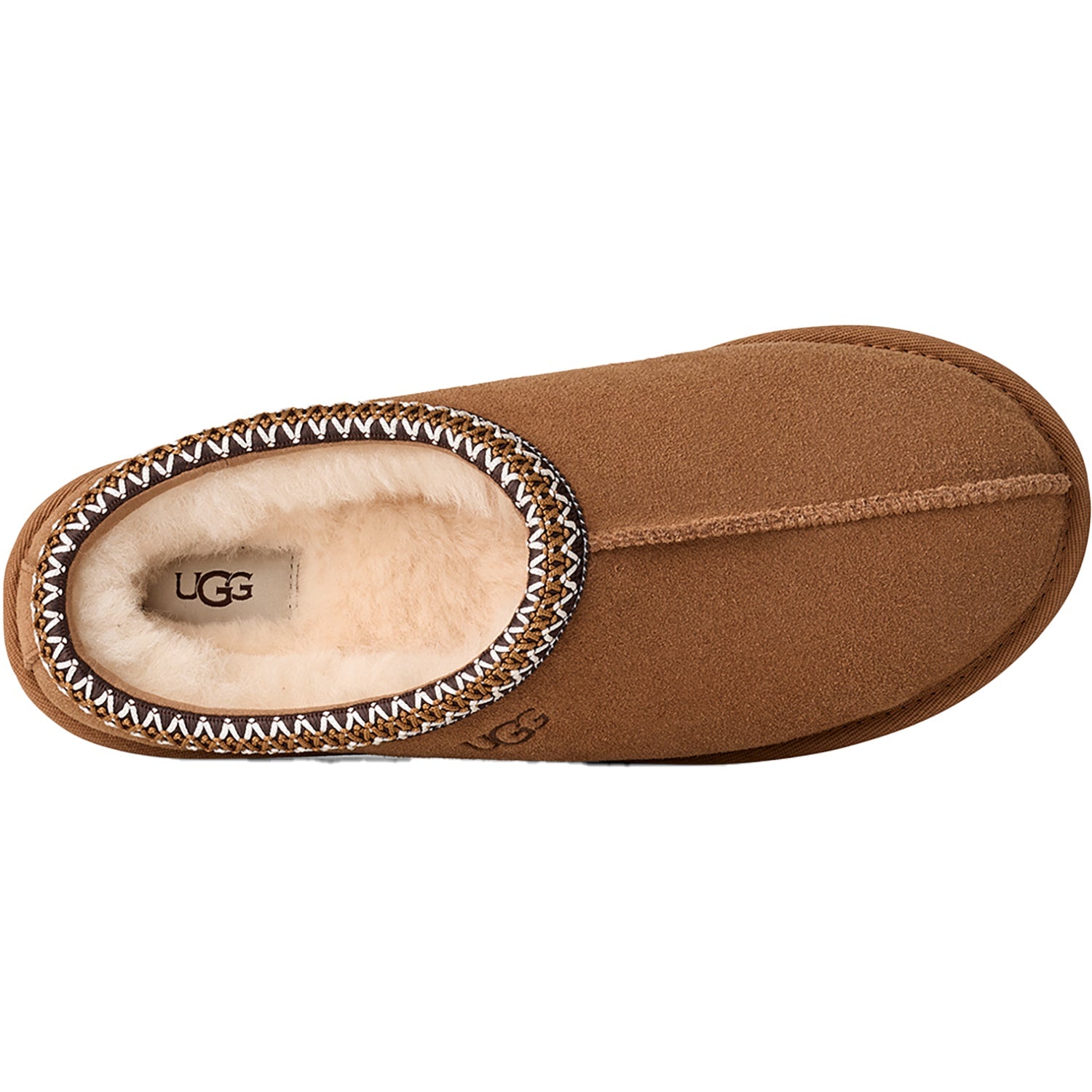 UGG Tasman II Men's Slippers Chestnut