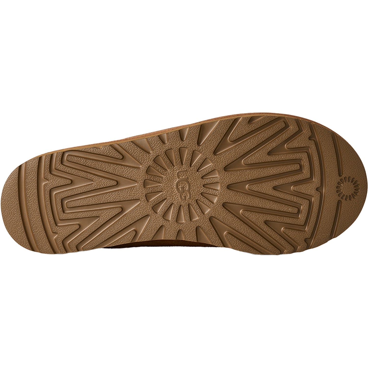 UGG Tasman II Men's Slippers Chestnut