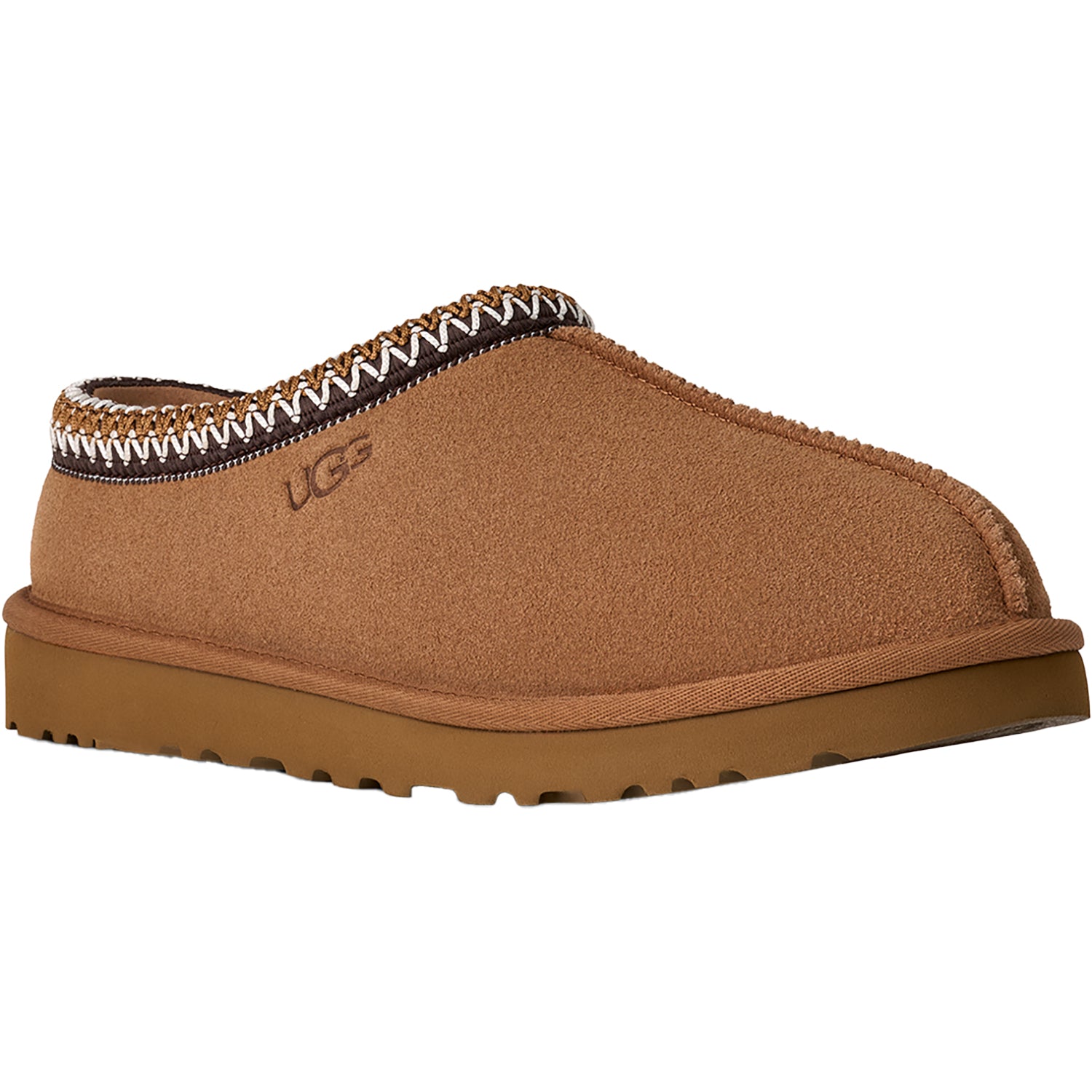 UGG Tasman II Men's Slippers Chestnut