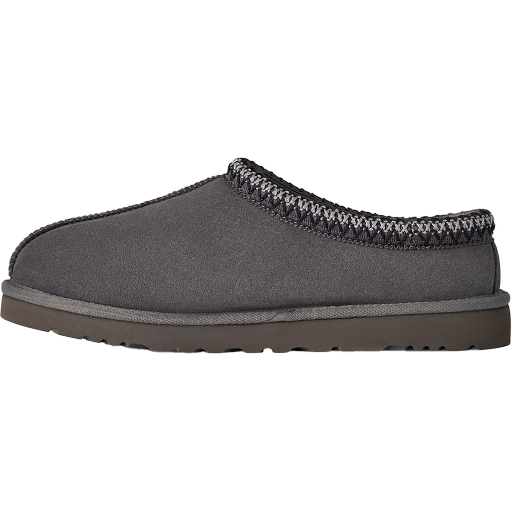 UGG Tasman II Men's Slippers Dark Grey