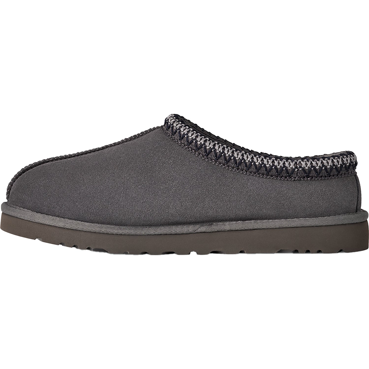 UGG Tasman II Men's Slippers Dark Grey