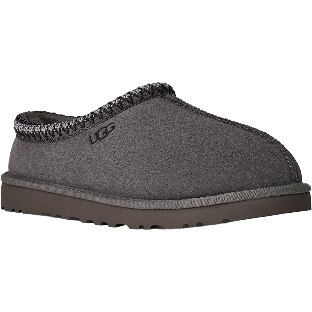 UGG Tasman II Men's Slippers Dark Grey