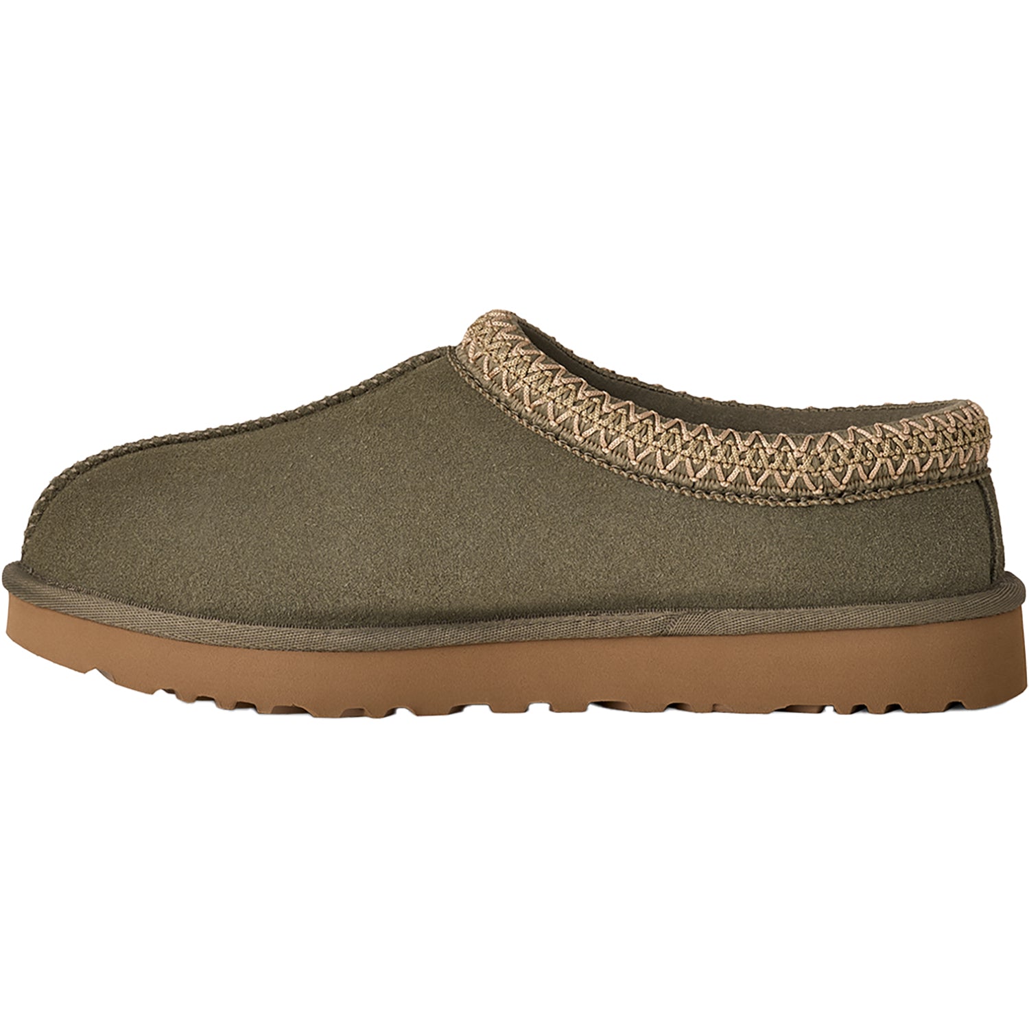 UGG Tasman II Women's Slippers Moss Green