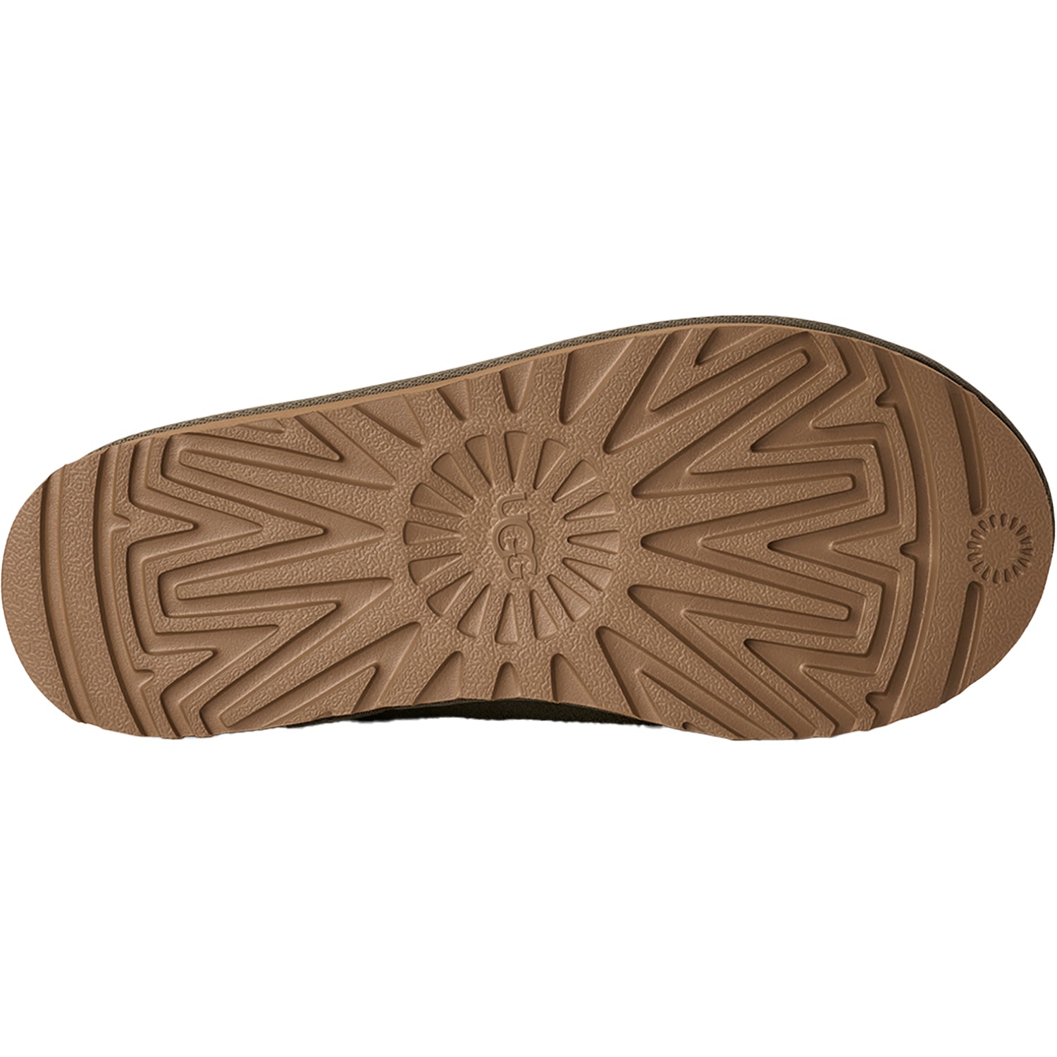 UGG Tasman II Women's Slippers Moss Green