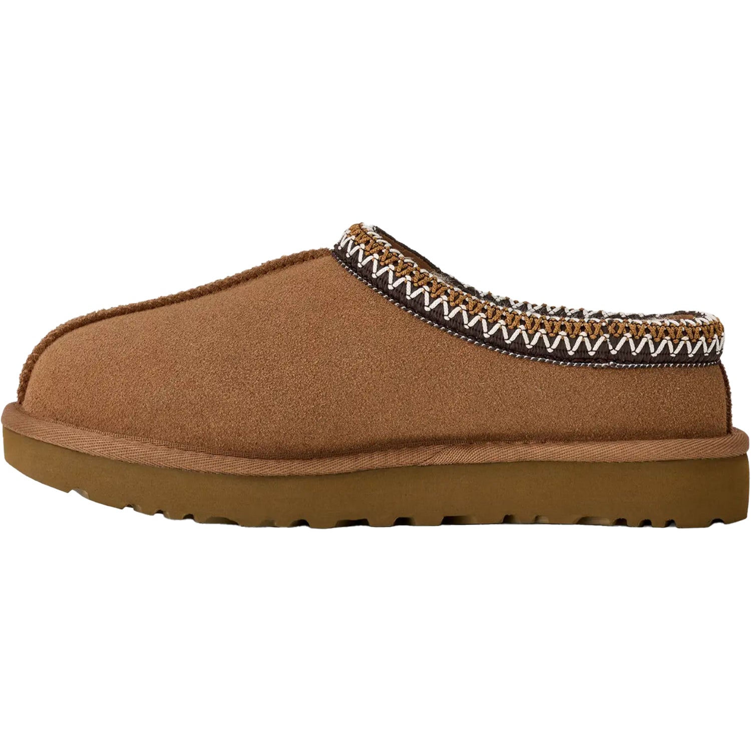 UGG Tasman II Women's Slippers Chestnut