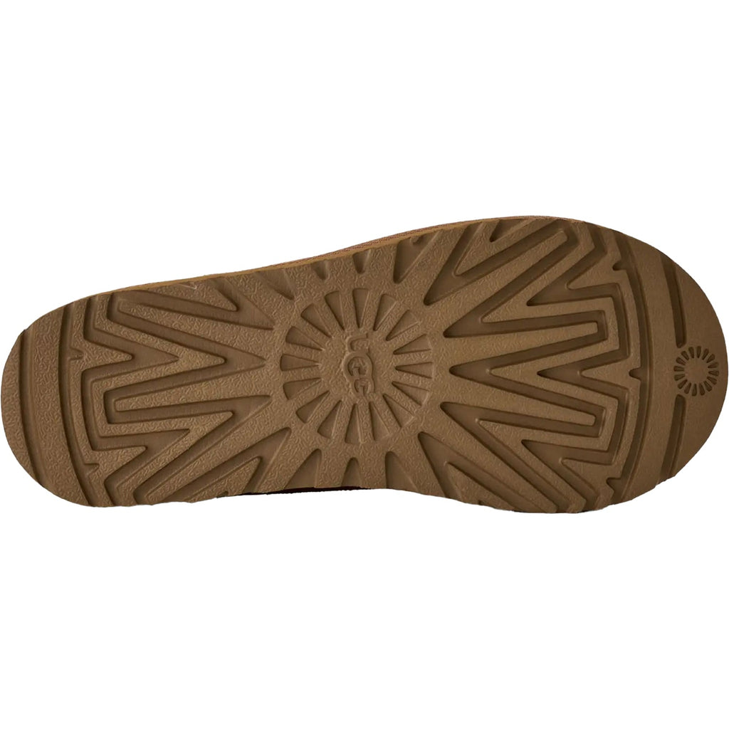 UGG Tasman II Women's Slippers Chestnut