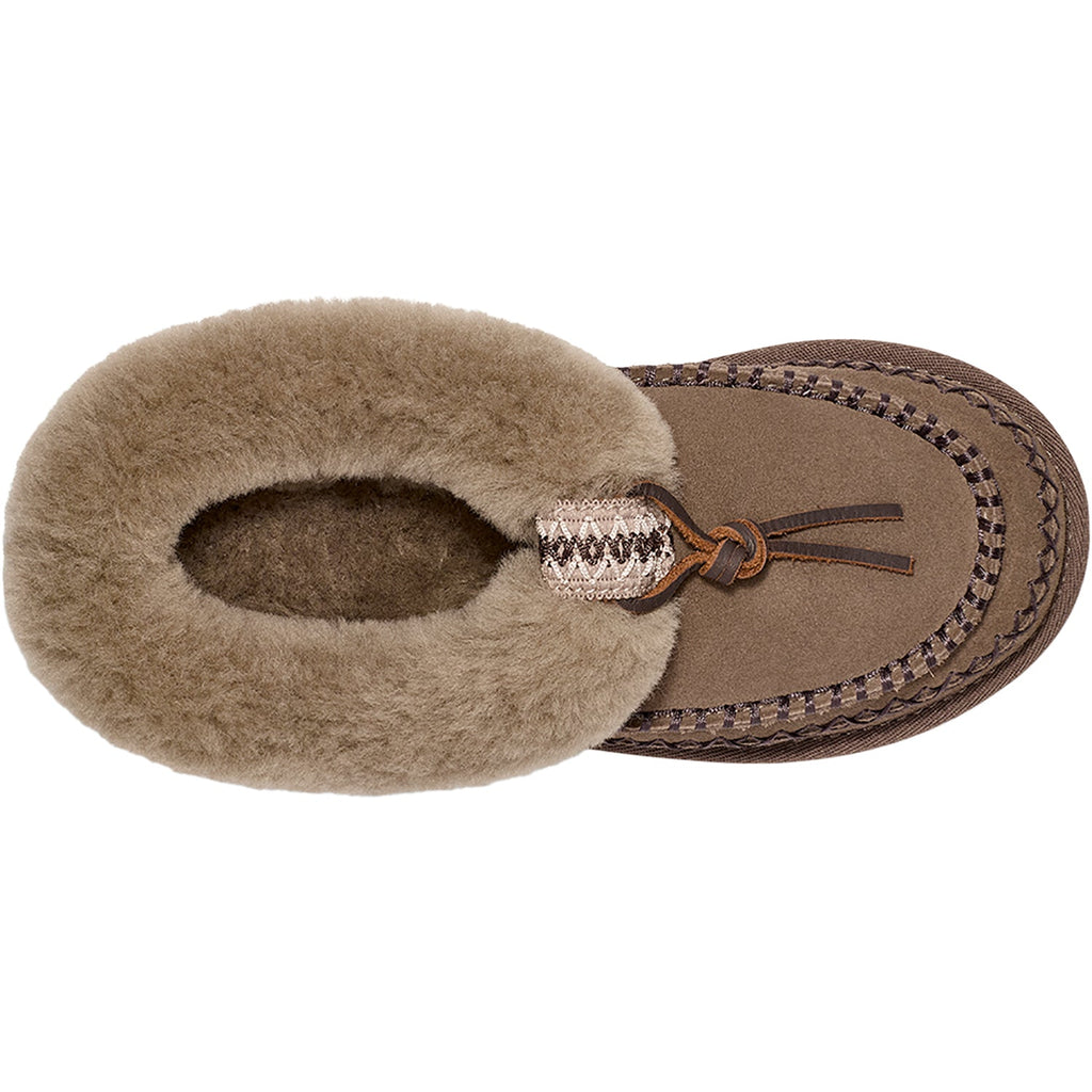 UGG Tasman Alpine Women's Slippers Hickory