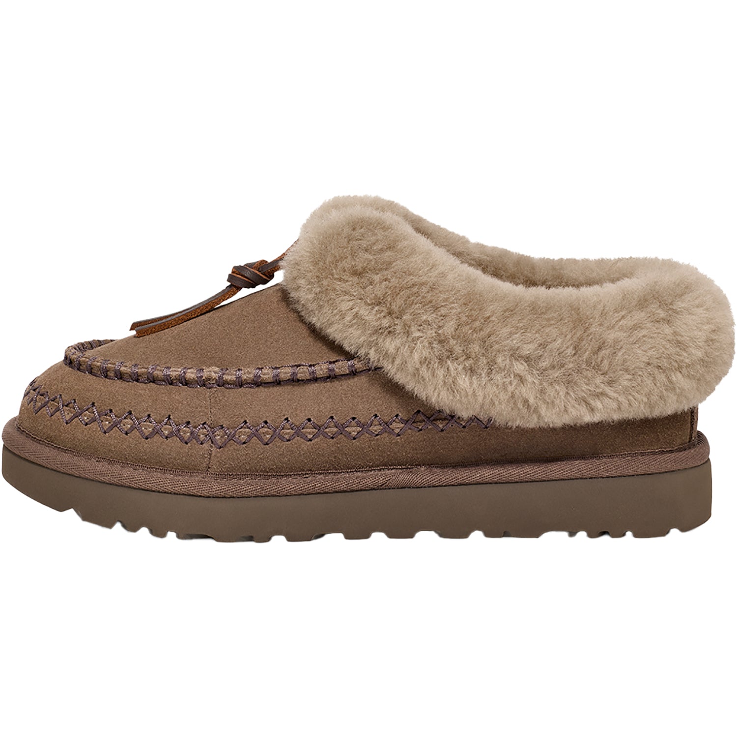 UGG Tasman Alpine Women's Slippers Hickory