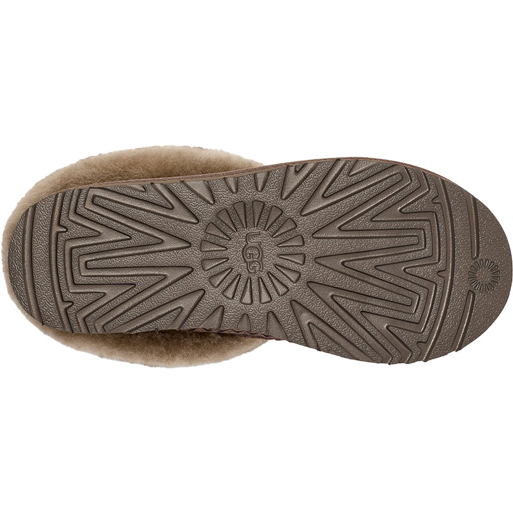UGG Tasman Alpine Women's Slippers Hickory