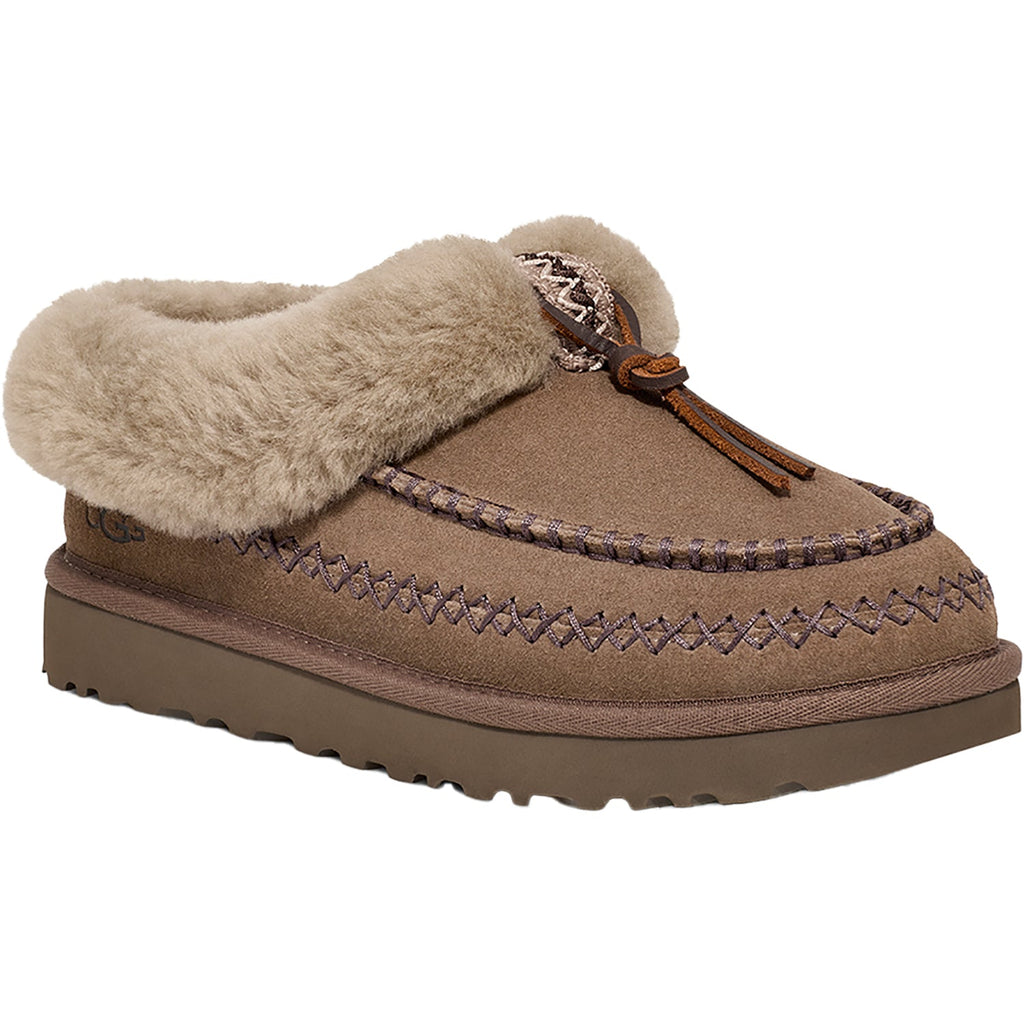 UGG Tasman Alpine Women's Slippers Hickory