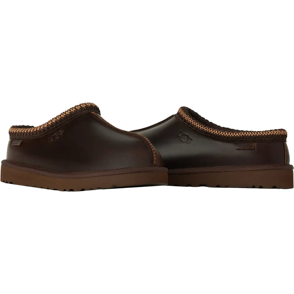Tasman Regen Men's Slippers Ironwood