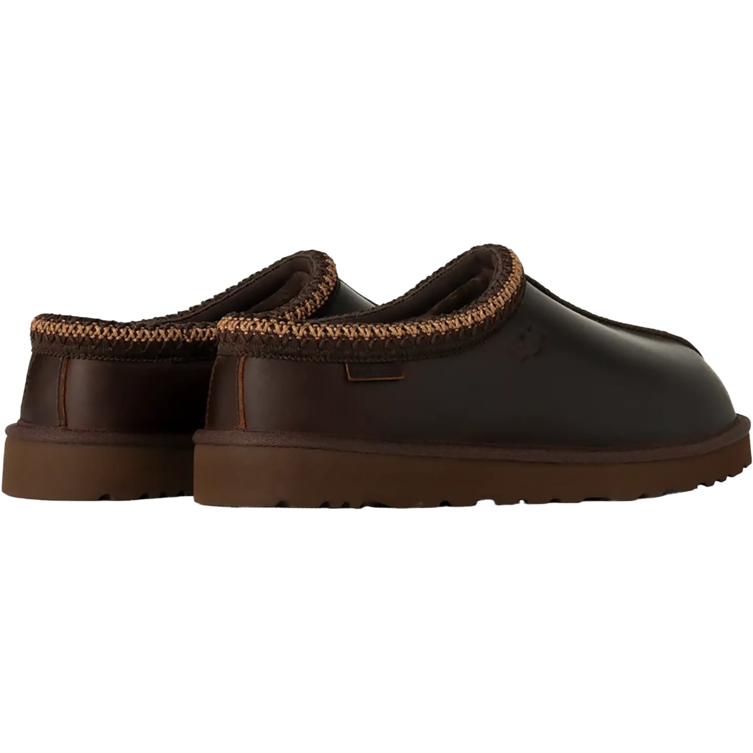 Tasman Regen Men's Slippers Ironwood