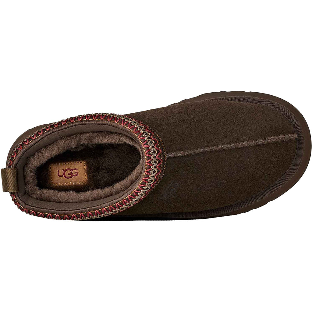 UGG Tazz II Women's Slippers Dusted Cocoa