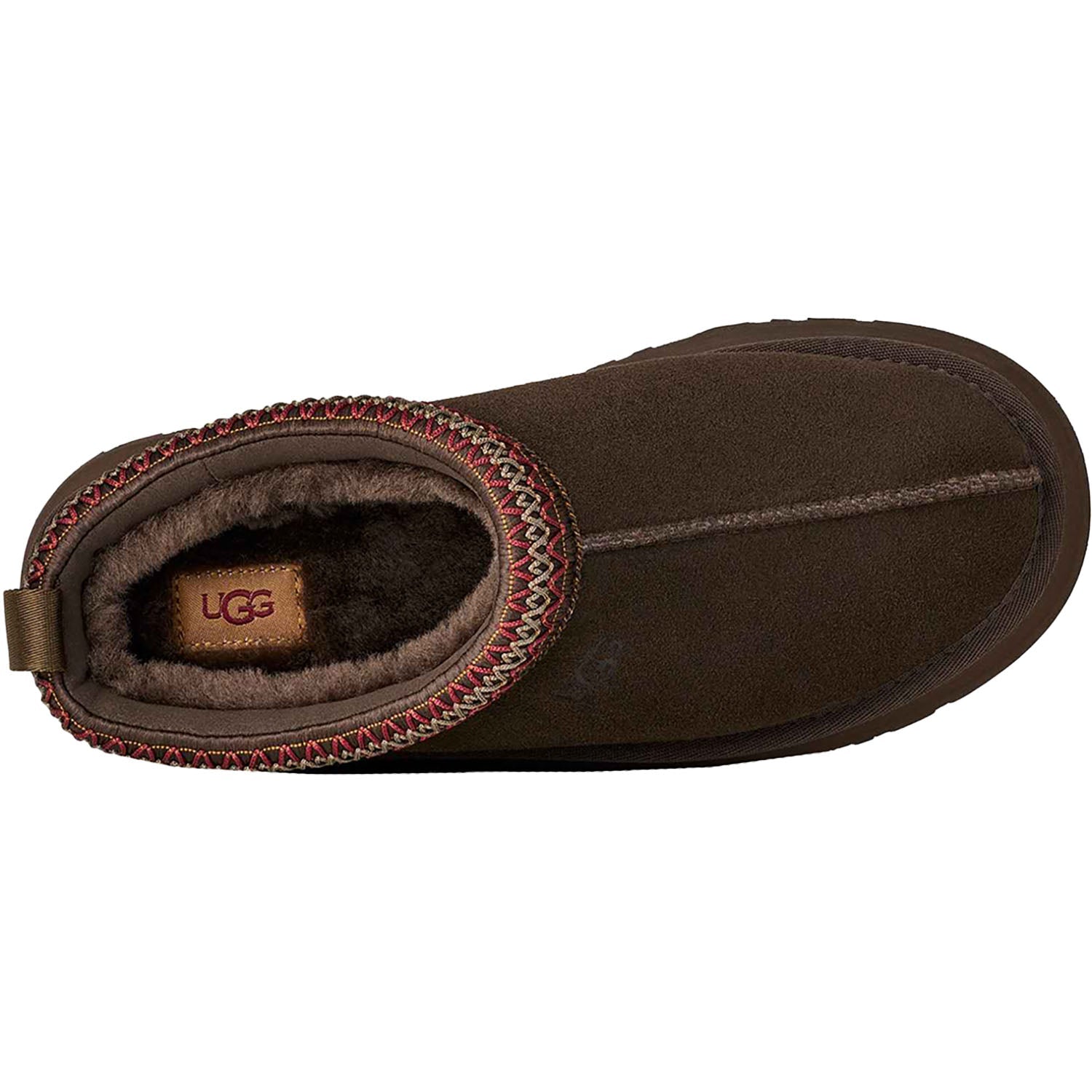 UGG Tazz II Women's Slippers Dusted Cocoa