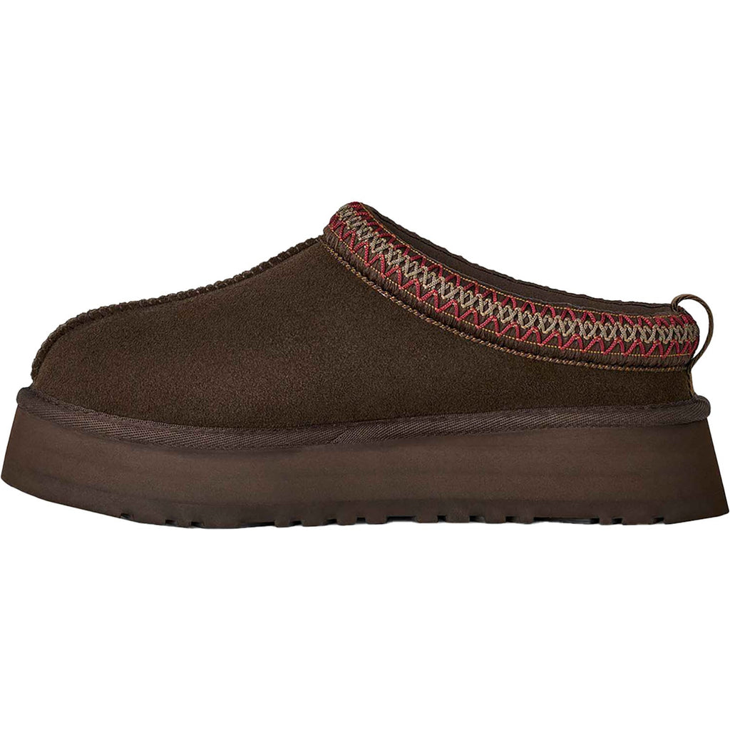 UGG Tazz II Women's Slippers Dusted Cocoa