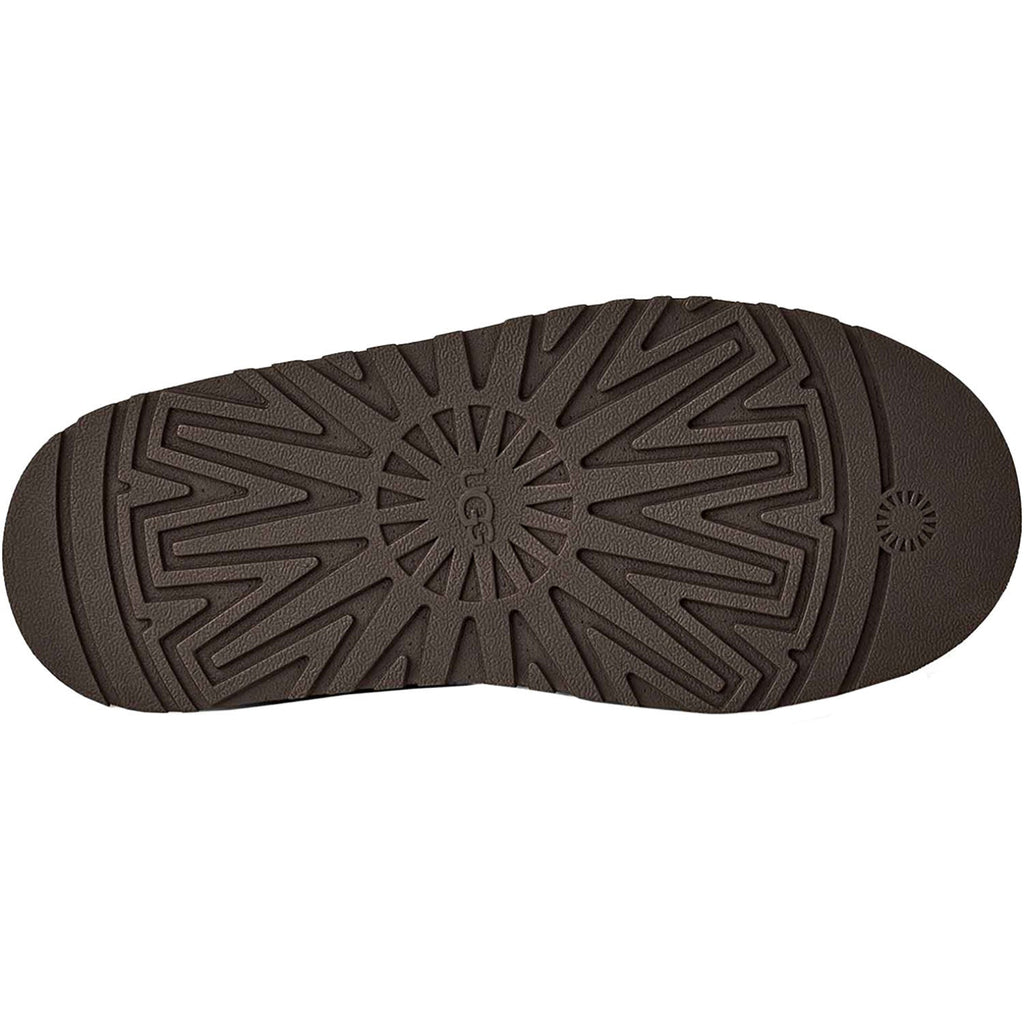 UGG Tazz II Women's Slippers Dusted Cocoa