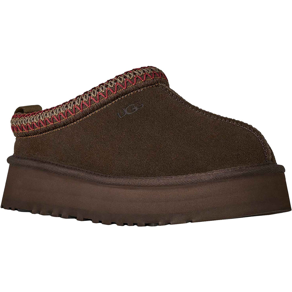 UGG Tazz II Women's Slippers Dusted Cocoa