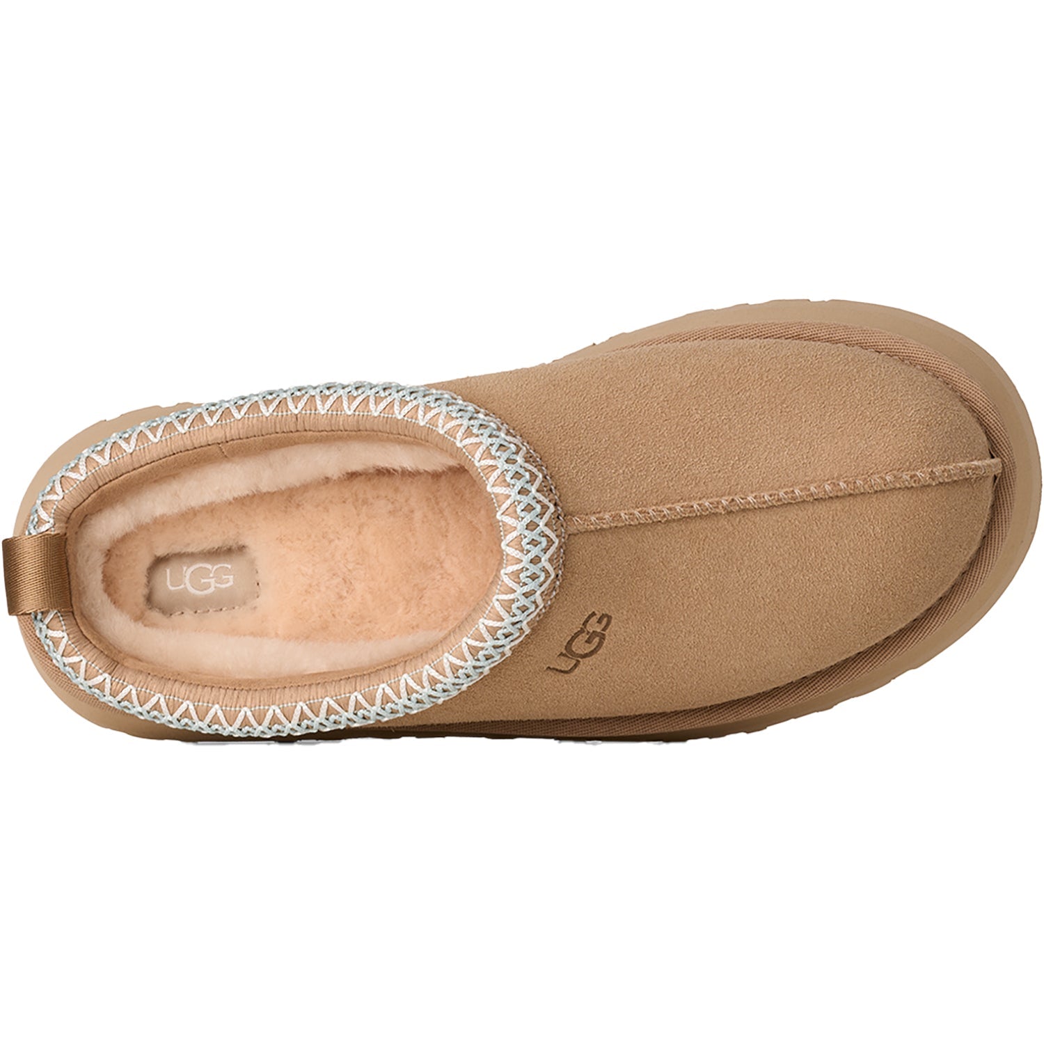 UGG Tazz II Women's Slippers Sand