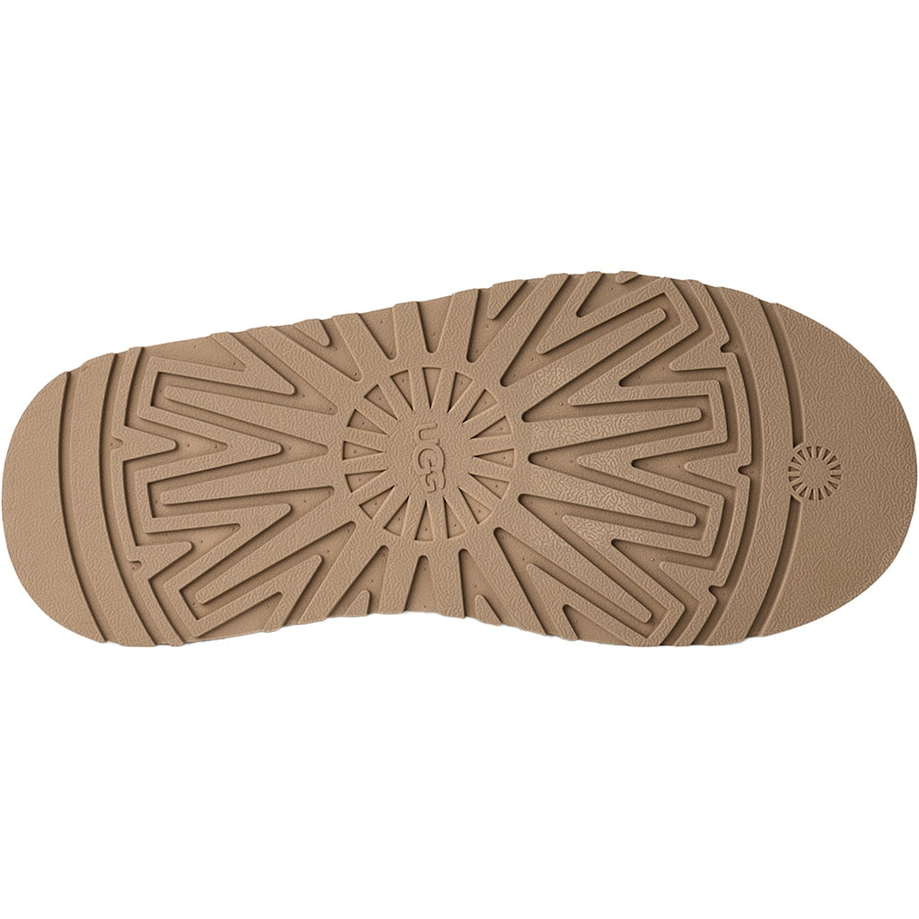 UGG Tazz II Women's Slippers Sand