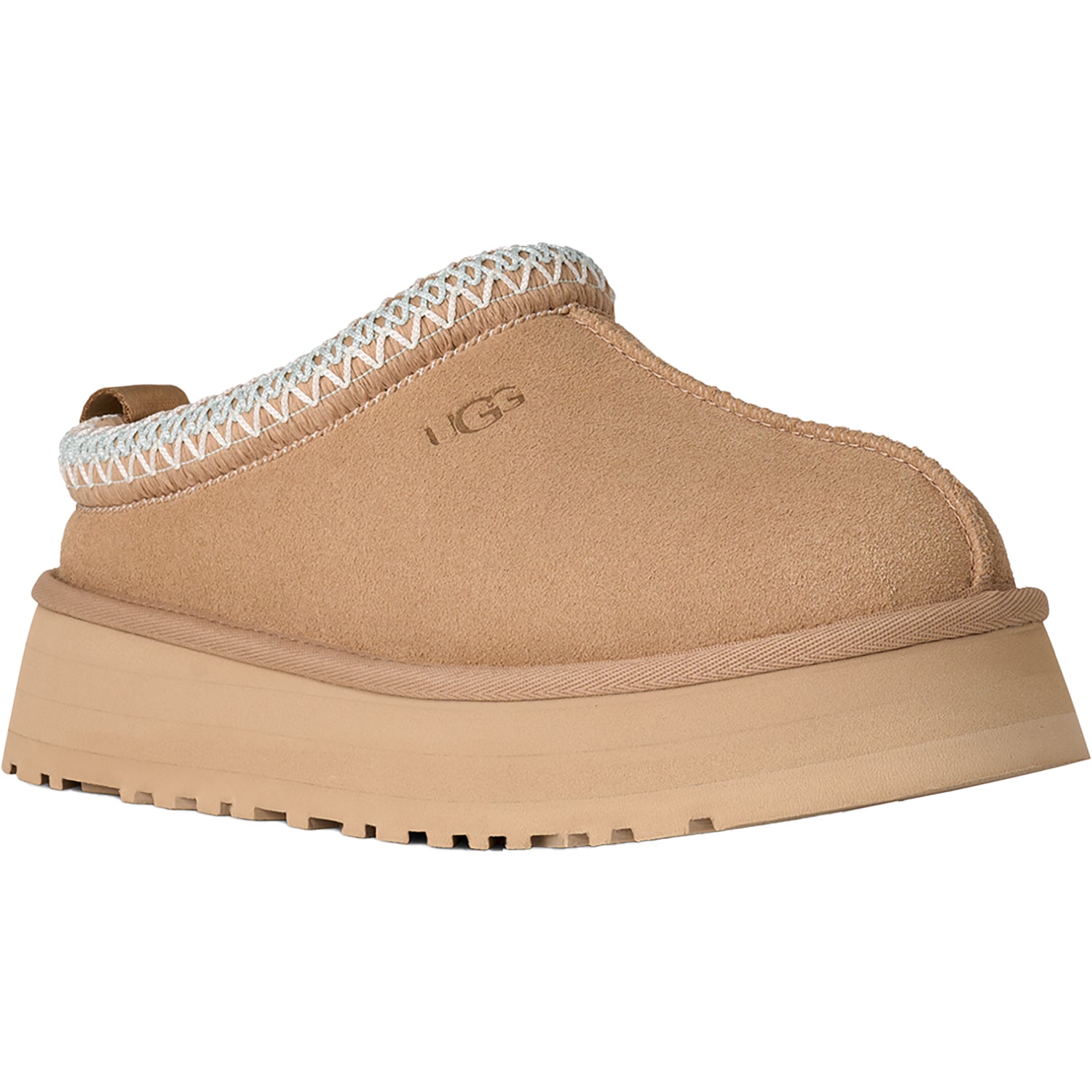 UGG Tazz II Women's Slippers Sand