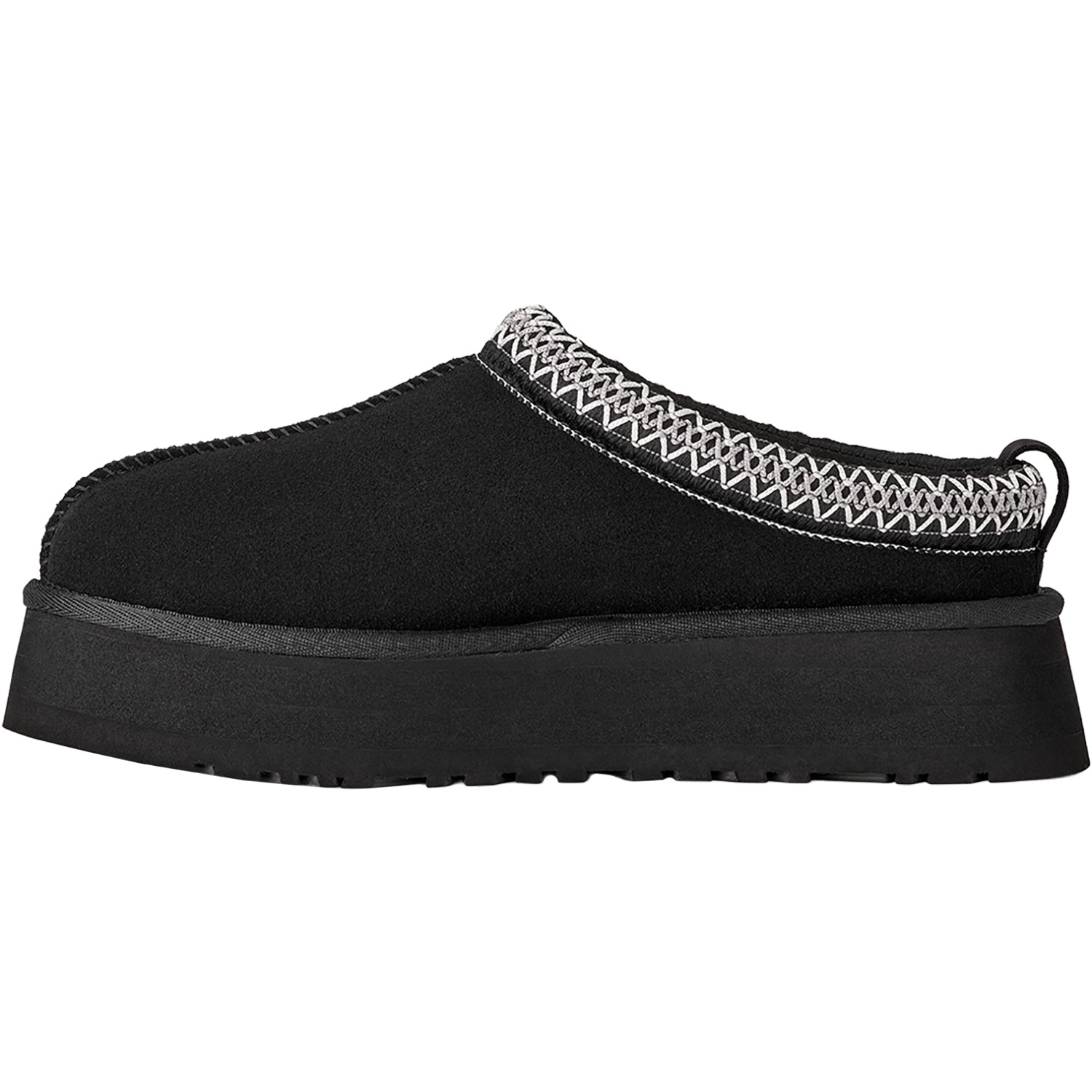 UGG Tazz II Women's Slippers Black