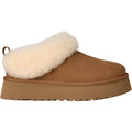 UGG Tazzelle Women's Slippers Chestnut
