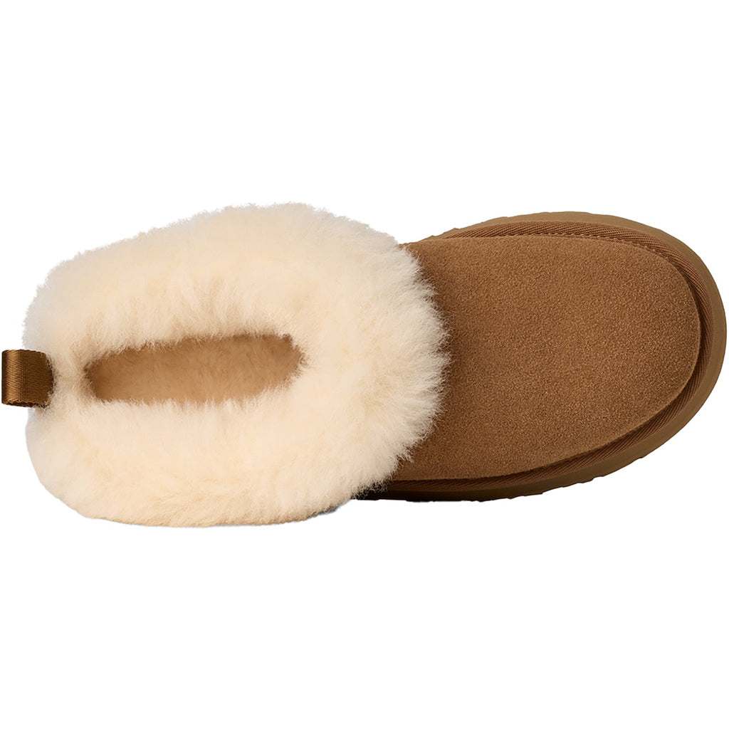UGG Tazzelle Women's Slippers Chestnut