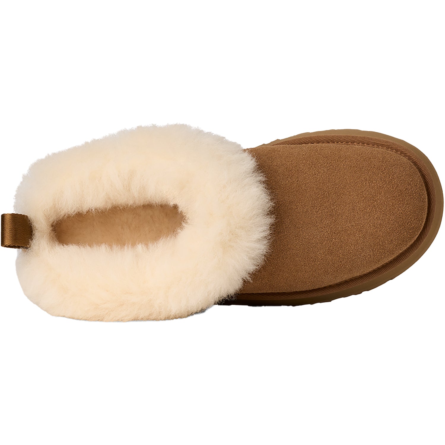 UGG Tazzelle Women's Slippers Chestnut