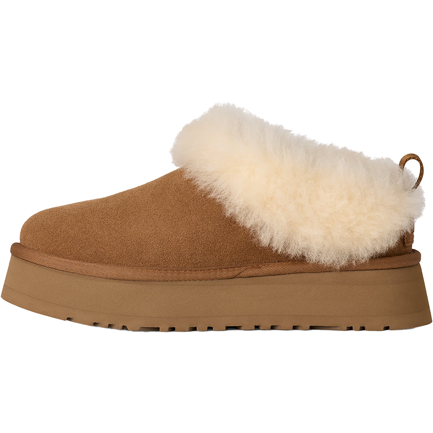 UGG Tazzelle Women's Slippers Chestnut