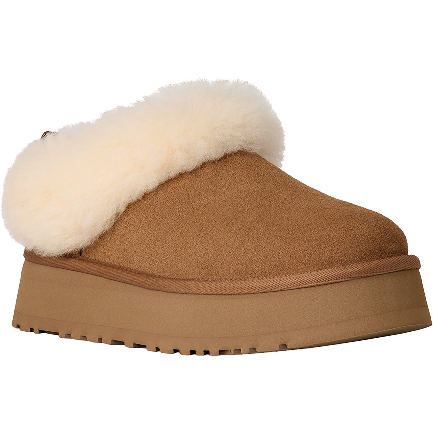 UGG Tazzelle Women's Slippers Chestnut